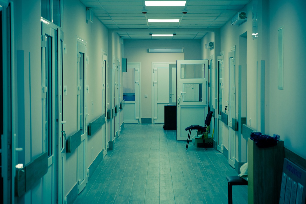 România nu are niciun SPITAL în categoria I de acreditare. Trei unități medicale, inclusiv una din București, acreditate cu încredere redusă