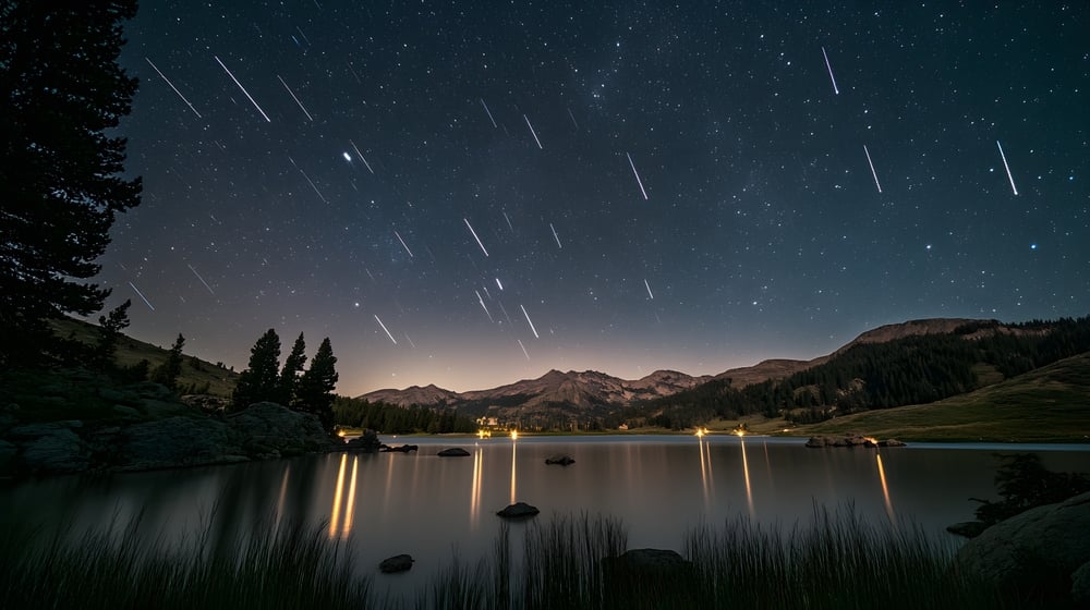 Ce Fenomene Astronomice Vor Avea Loc în 2025