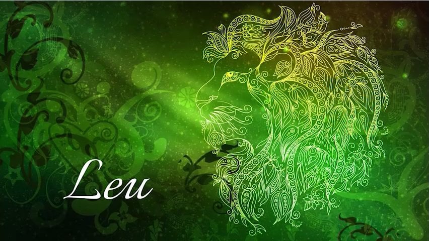 Horoscop Leu Săptămânal – 25-31 Ianuarie 2025 – Urania