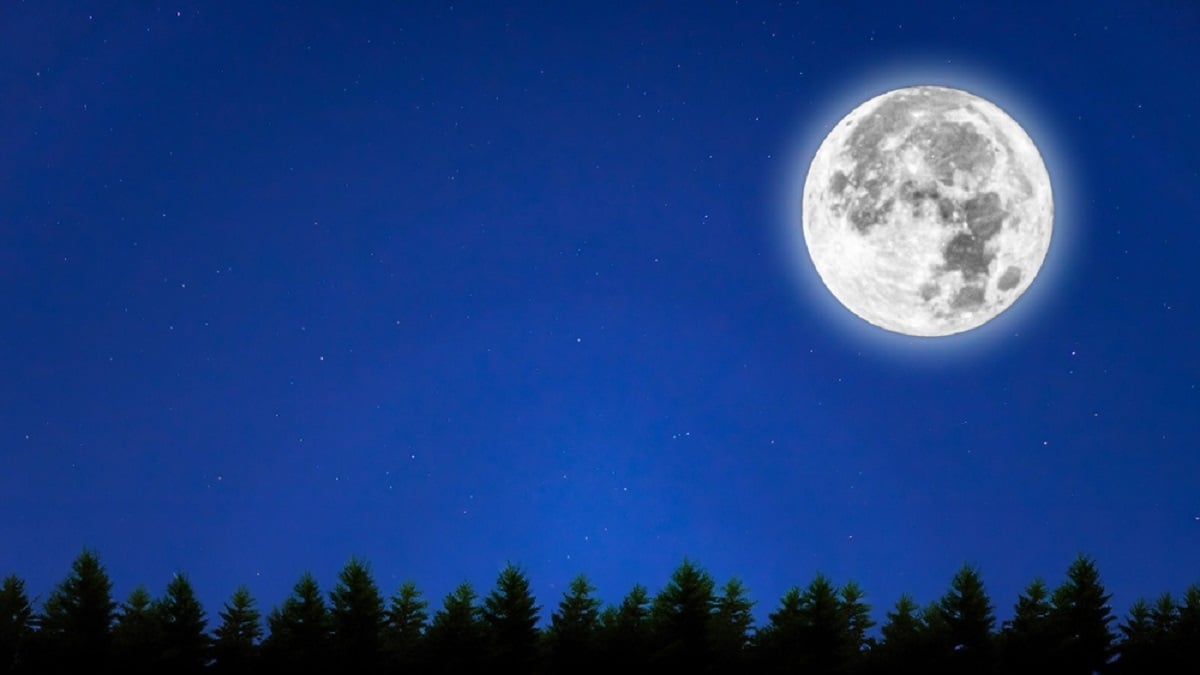 Luna Plină în Rac Pe 13 Ianuarie! Ce Mesaj Are Pentru Zodii!