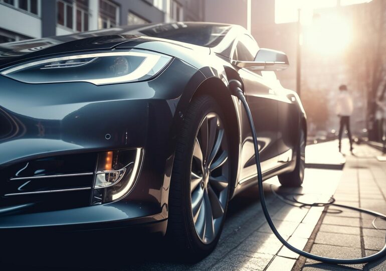 Vânzările globale de electrice vor crește în 2025
