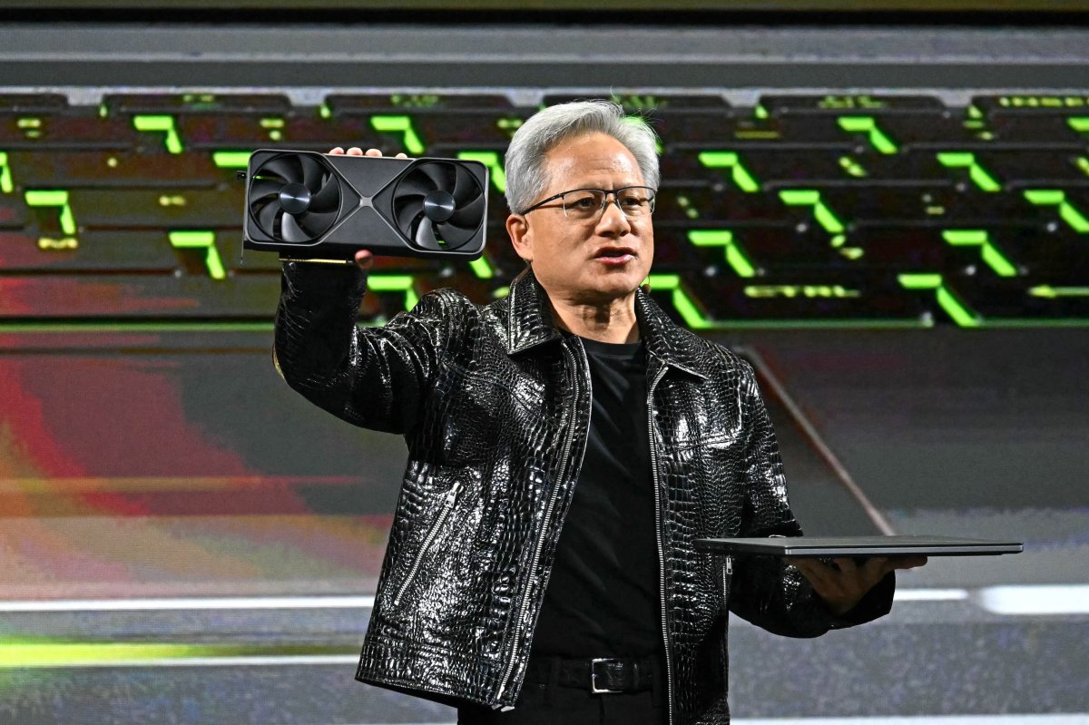 Nvidia și AMD vor plăti SUA 15% din vânzările de cipuri din China