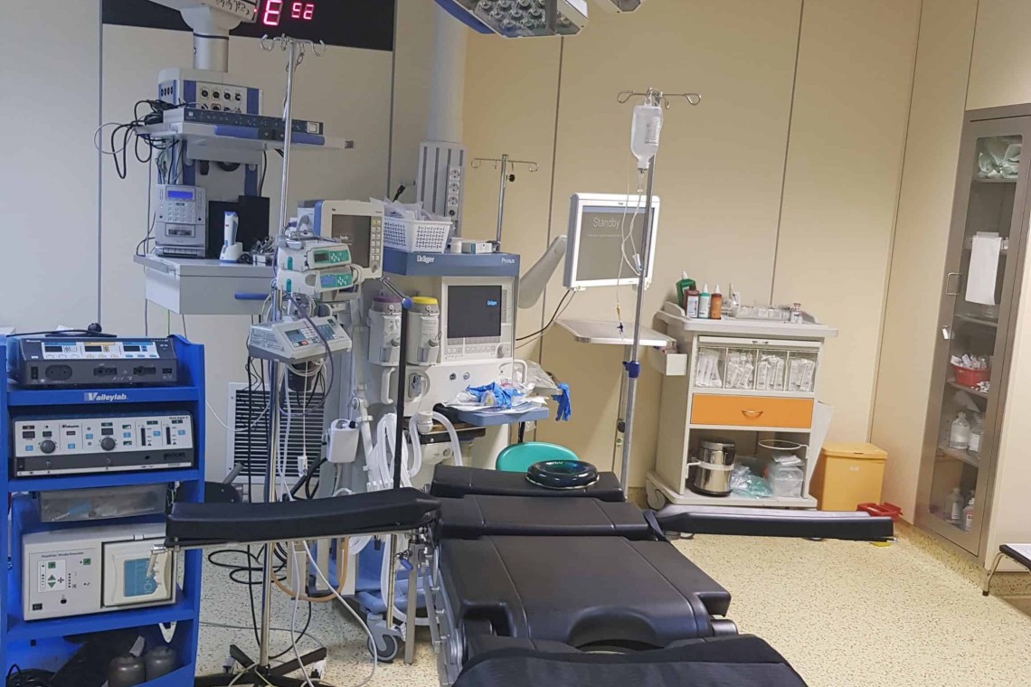 „Au fost operaţii amânate” / Se dă pe condică, dar ESTE VITAL!
