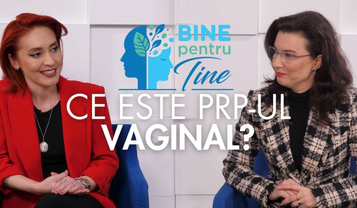 Terapia Cu PRP Vaginal: O Revoluție în Sănătatea Intimă A Femeilor
