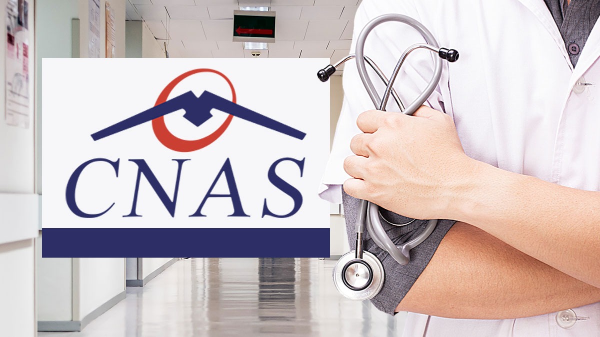 Reacția CNAS în scandalul concediilor medicale. Ce îi răspunde noului ministru al Sănătății, după ce acesta a trimis Corpul de Control