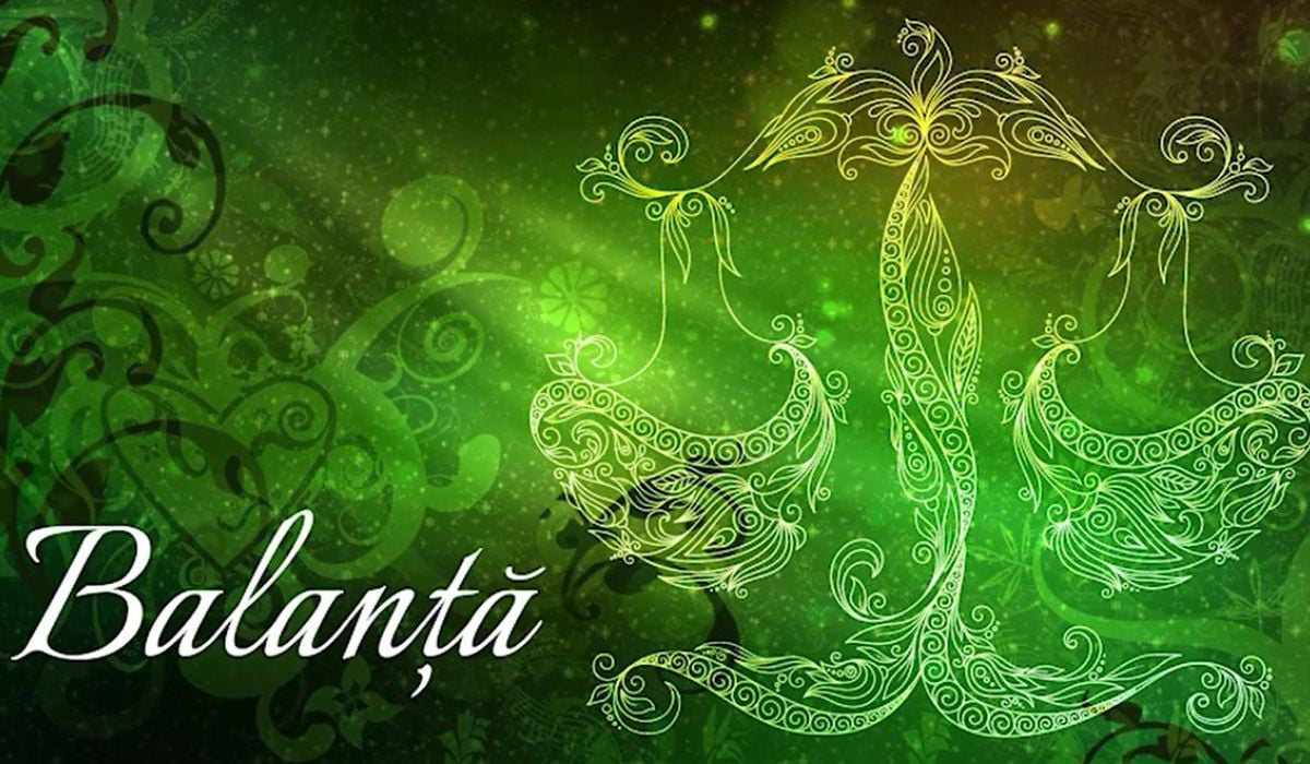 Horoscop Balanță Săptămânal – 8-14 Februarie 2025 – Urania
