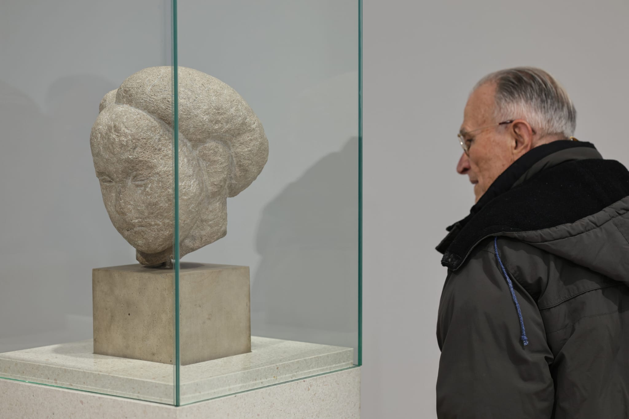 Pe 19 februarie se împlinesc 149 de ani de la nașterea sculptorului Constantin Brâncuși