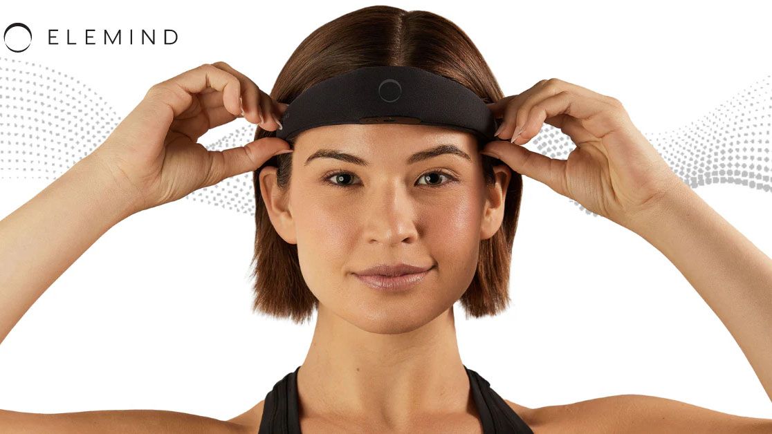 Un startup din SUA a creat banda Elemind de cap pentru somn