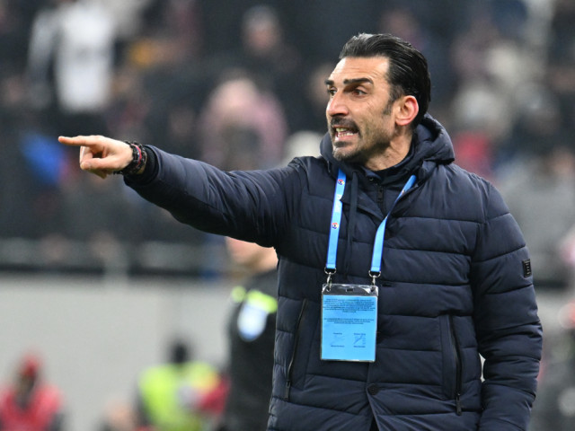 Elias Charalambous a numit momentul crucial din Dinamo – FCSB 1-2