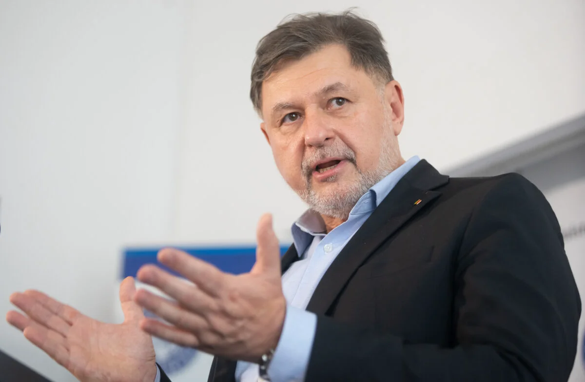 „Impact foarte serios asupra sănătății publice”