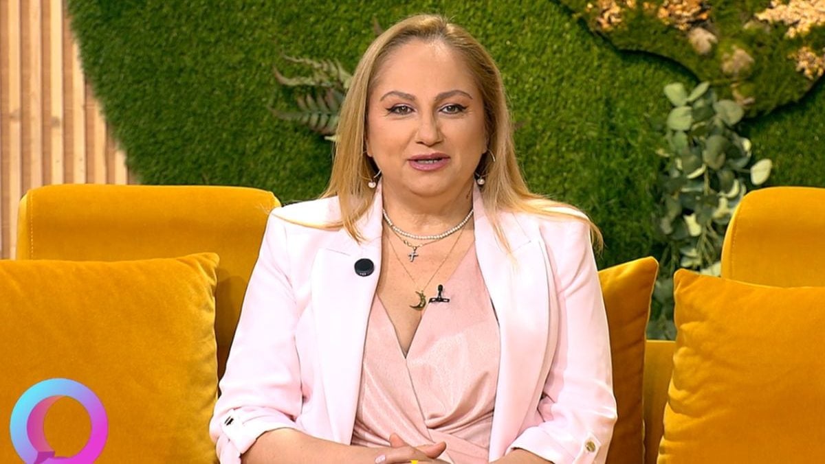 Horoscop 10-16 martie 2025 cu Cristina Demetrescu