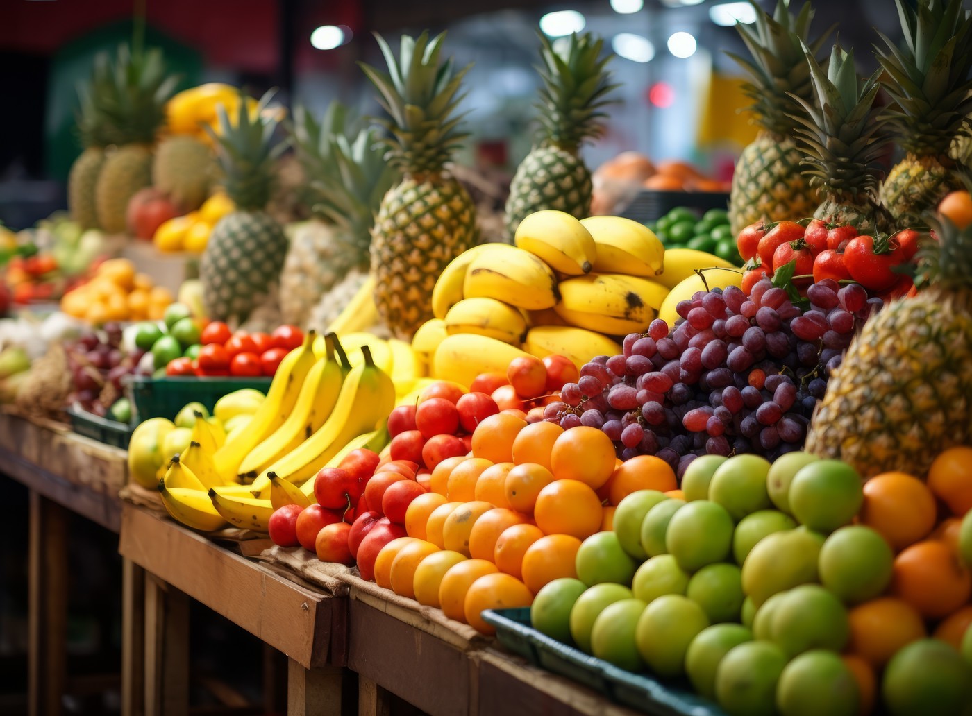 Fructul gustos, bogat în vitamina C, care reduce riscul de depresie cu 20%. Acționează ca un veritabil scut pentru protejarea organismului