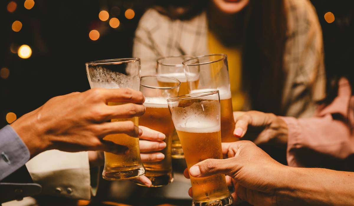 Consumul de alcool este bun pentru colesterol