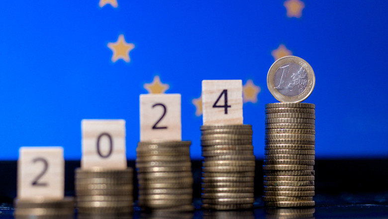 România avea anul trecut un PIB per capita cu 21% sub media UE