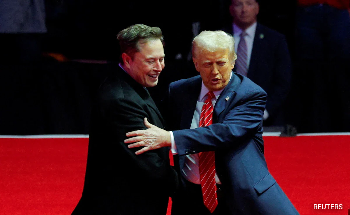 Liderii din Silicon Valley se întorc împotriva lui Trump și Musk