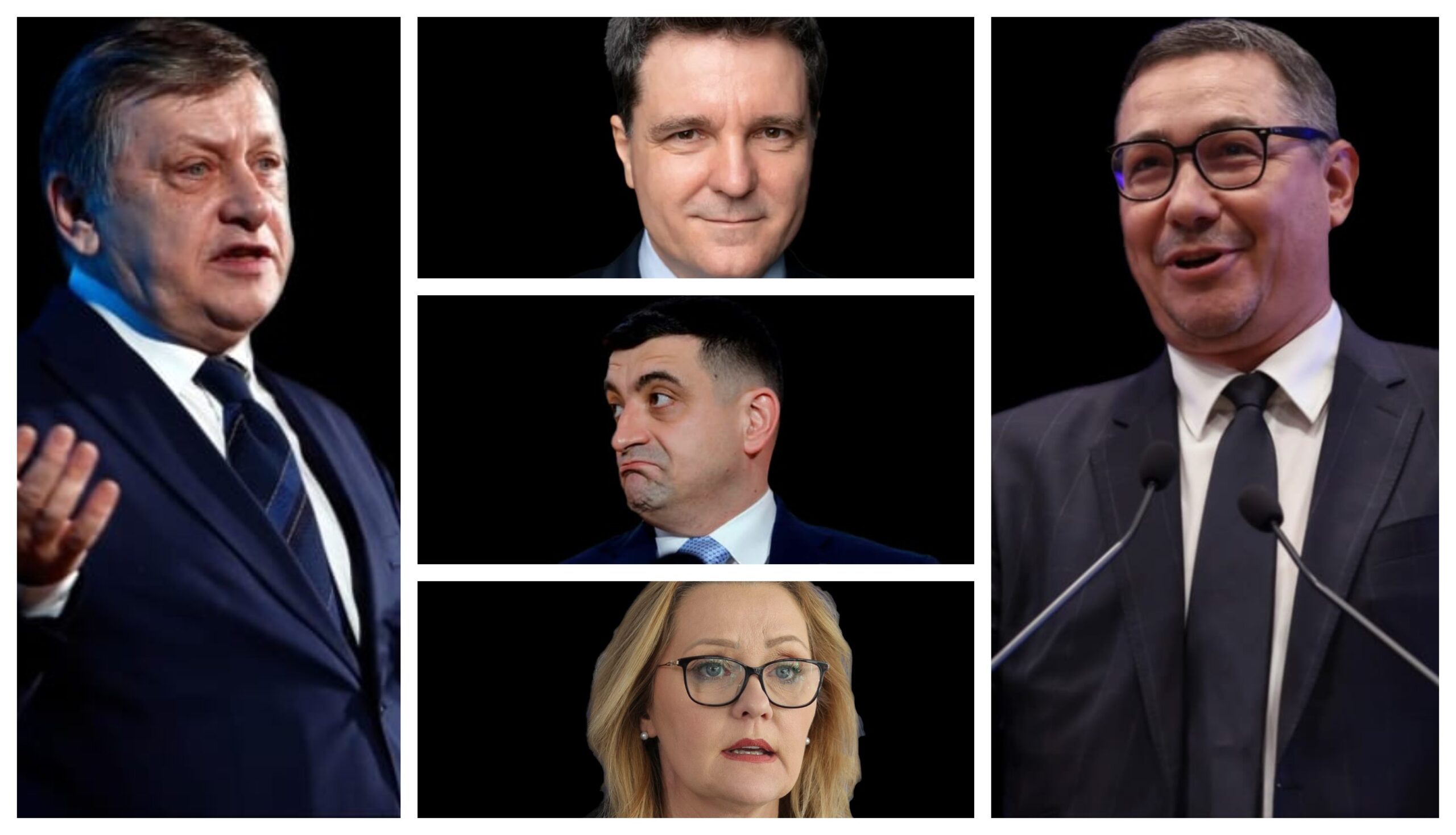 Campania prezidențială, marcată de scandaluri mărunte în jurul candidaților. Analist: „O lipsă neliniștită de substanță”