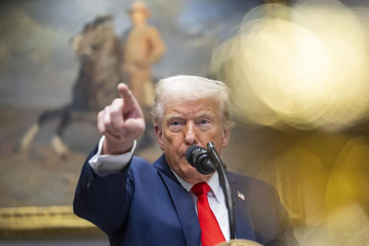 Ce îl supără pe Donald Trump la economia României