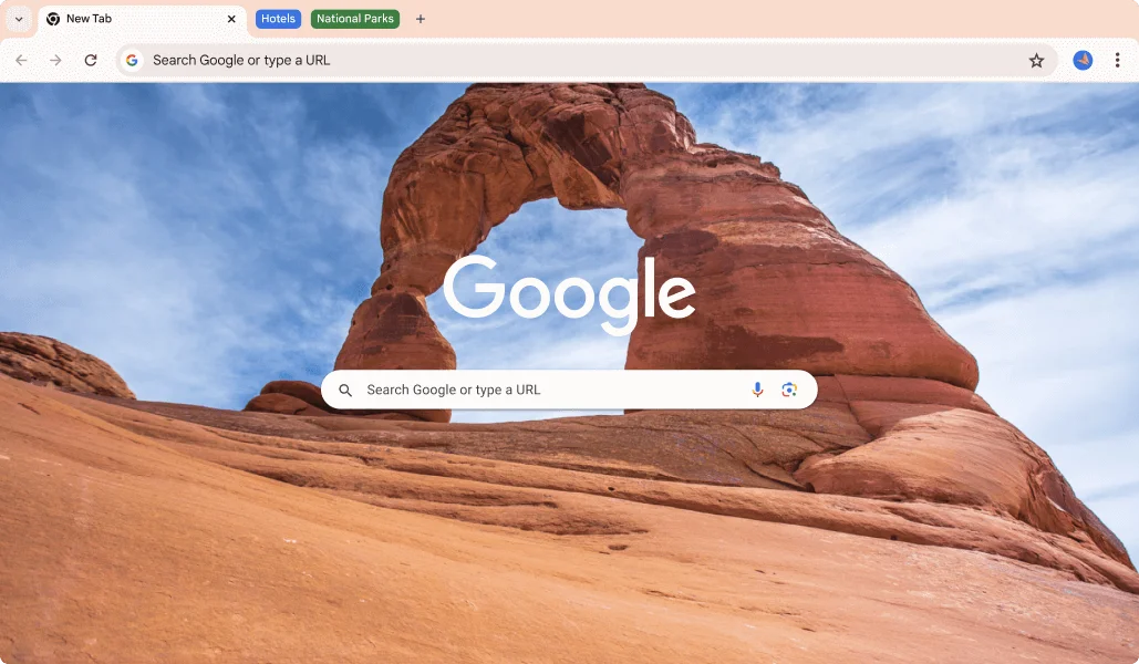 Yahoo explorează opțiuni pentru achiziționarea browserului Chrome