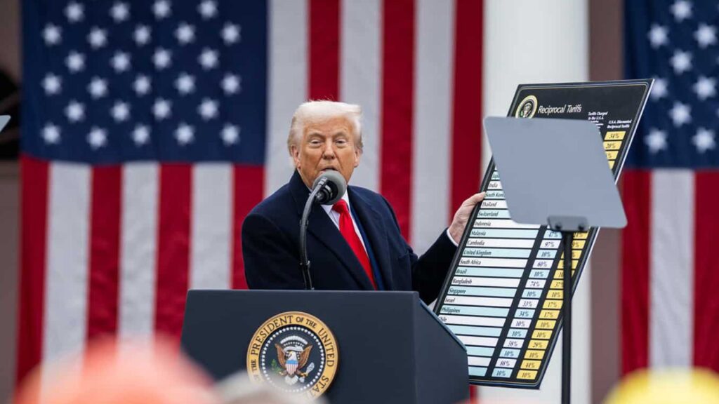 Tarifele impuse de Donald Trump îi deranjează pe miliardari