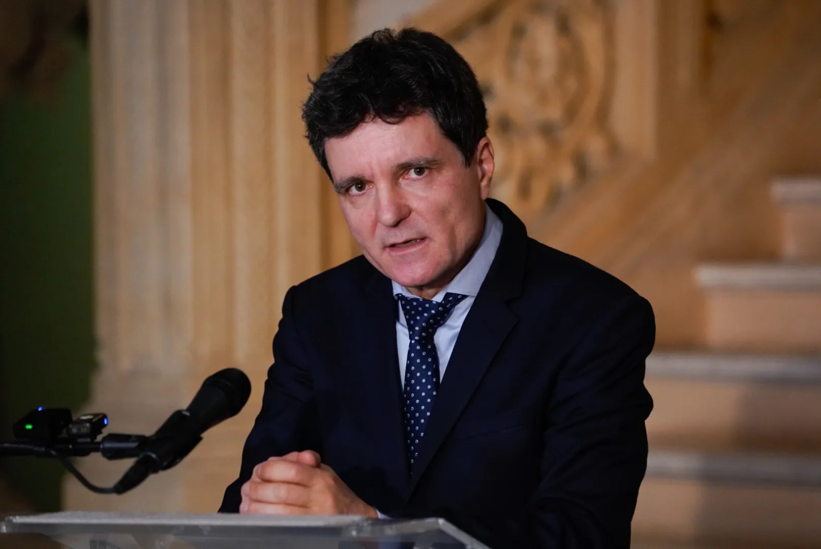 Ce rămâne din democrație când nu mai există opoziție reală?