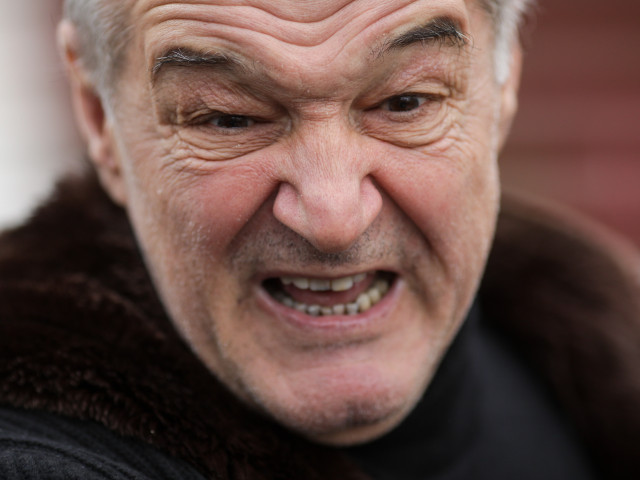 Exclusiv | „Stai în banca ta!”. Gigi Becali a făcut anunțul, după FCSB