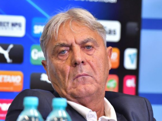 Cum l-a numit Sorin Cârțu pe singurul jucător al Universității Craiova care a ratat penalty cu CFR Cluj
