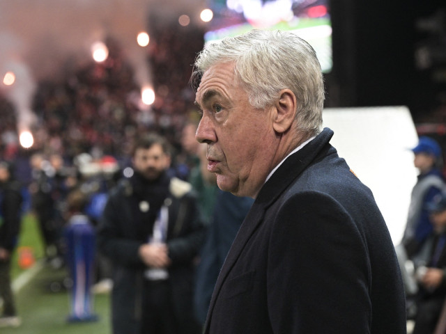Mikel Arteta l-a descris într-un singur cuvânt pe Carlo Ancelotti cu o zi înainte de Arsenal