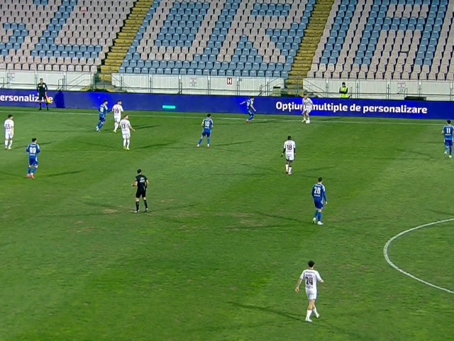 Live Video&Score | Metalul Buzău – Rapid LIVE VIDEO, 19:30, DGS 1. Pentru un loc în semifinalele Cupei României