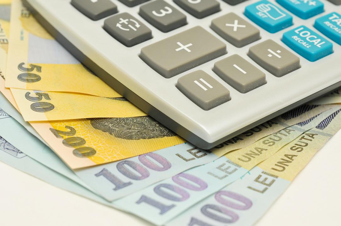 Veniturile prea mici sunt sursa de îngrijorare în România