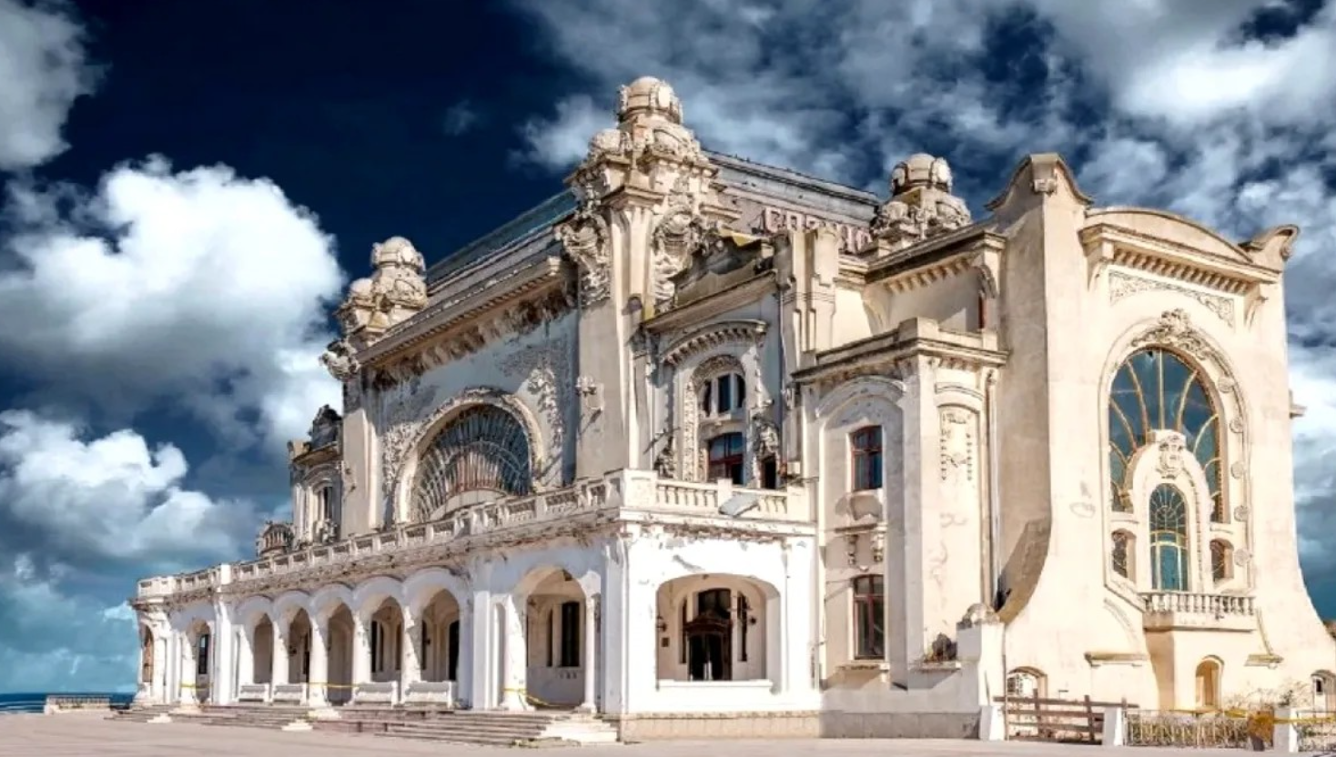 Cazinoul din Constanța își caută angajați pentru redeschidere