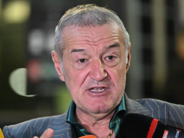 ”Nu va merge la FCSB, din ce am vorbit cu el”! Lovitură pentru Gigi Becali