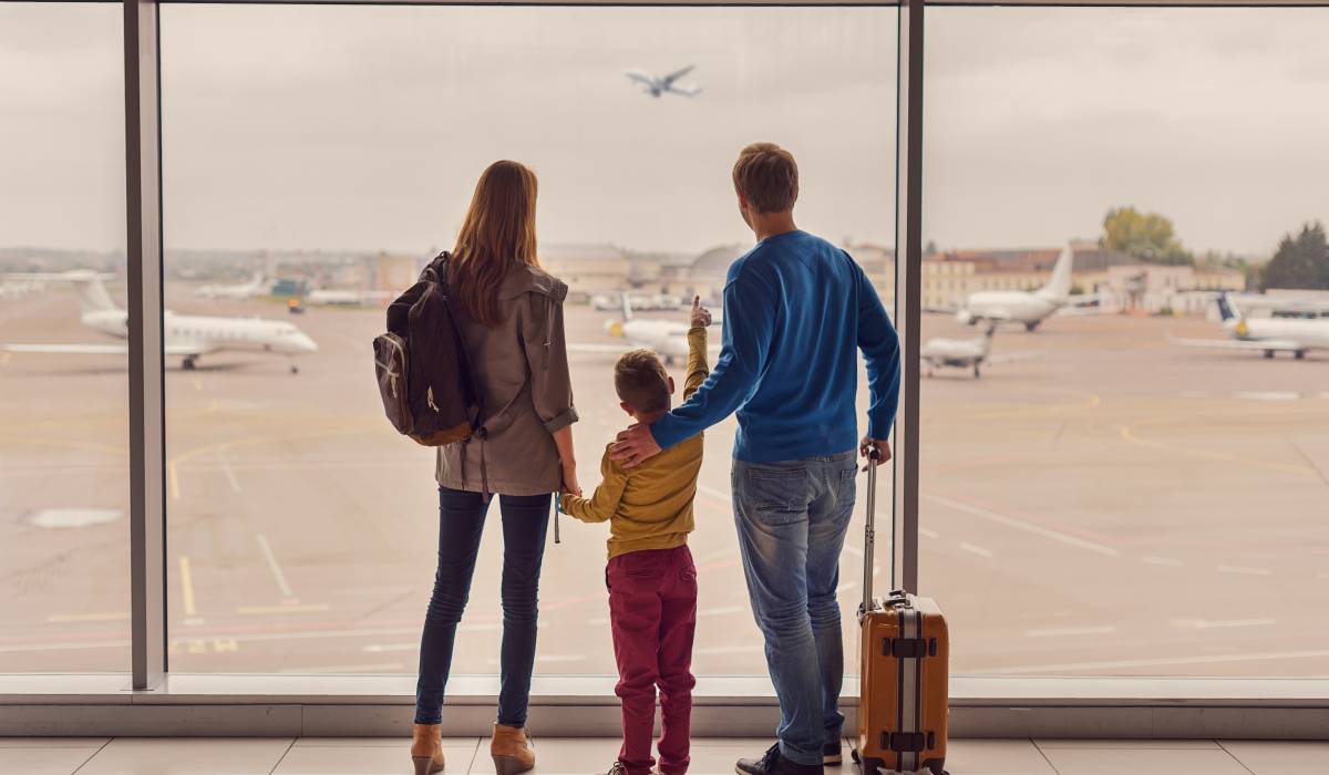 Reduceri de 50% la mai multe zboruri în Europa, introduse de compania AnimaWings. În ce perioadă e valabilă oferta