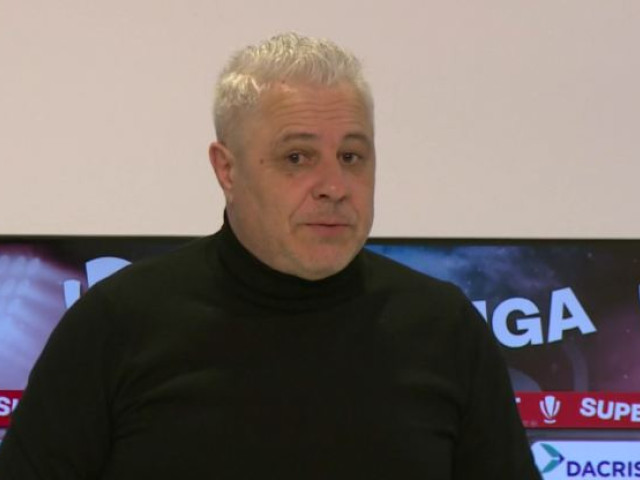 ”Spune multe. N-au atins mingea 90 de minute”