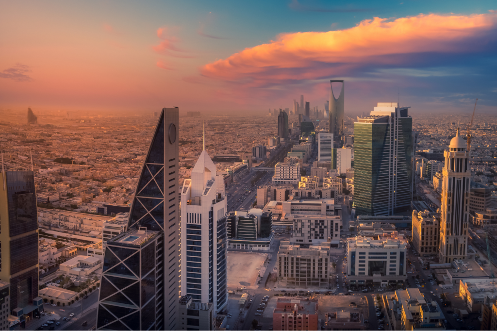 Arabia Saudită își dezvoltă sectorul turistic cu obiective
