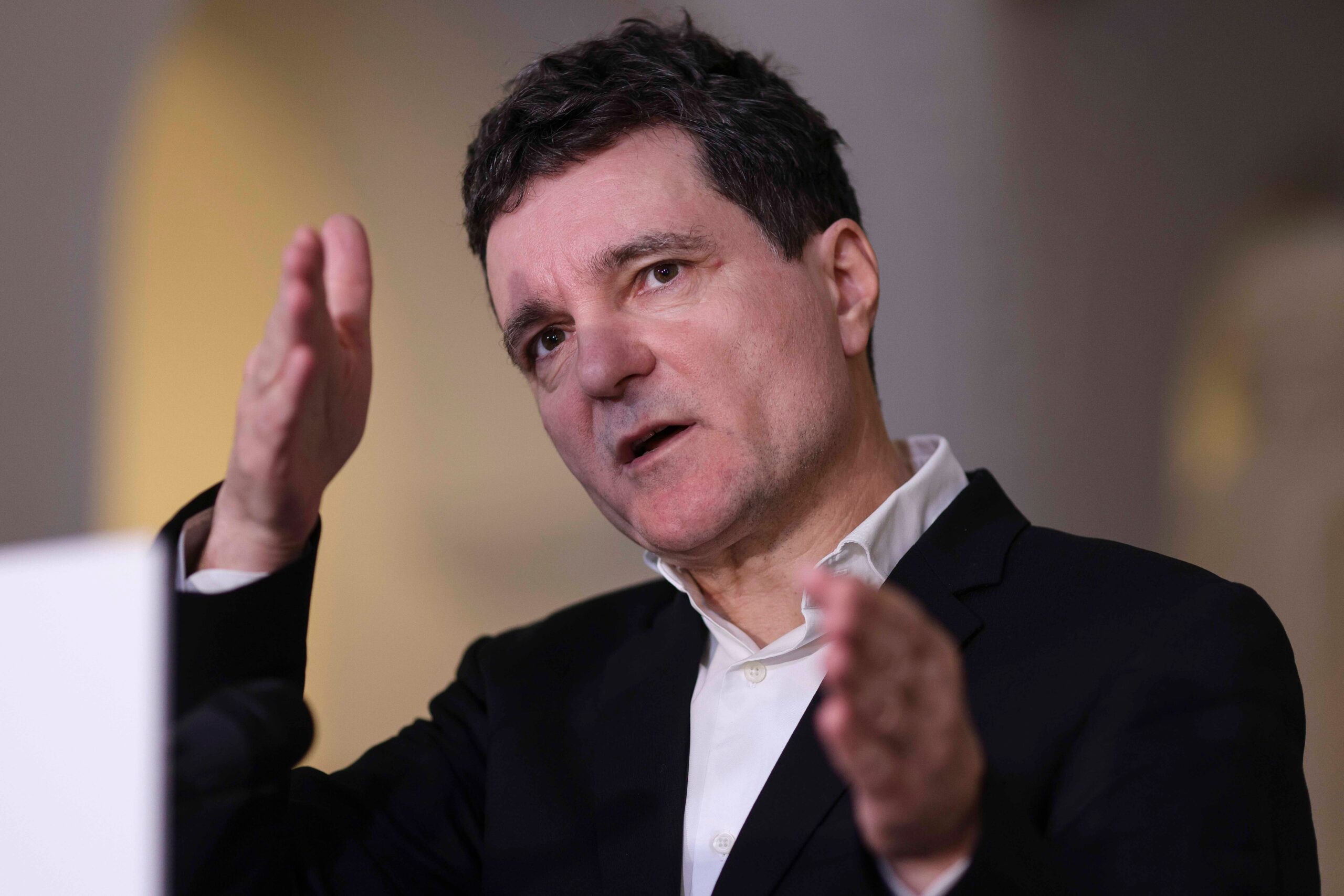 Înregistrare incendiară: cum a fost Nicușor Dan dat afară din USR. Moșteanu: „Eu m-am certat cu el. I-am luat partidul în 2017” – AUDIO