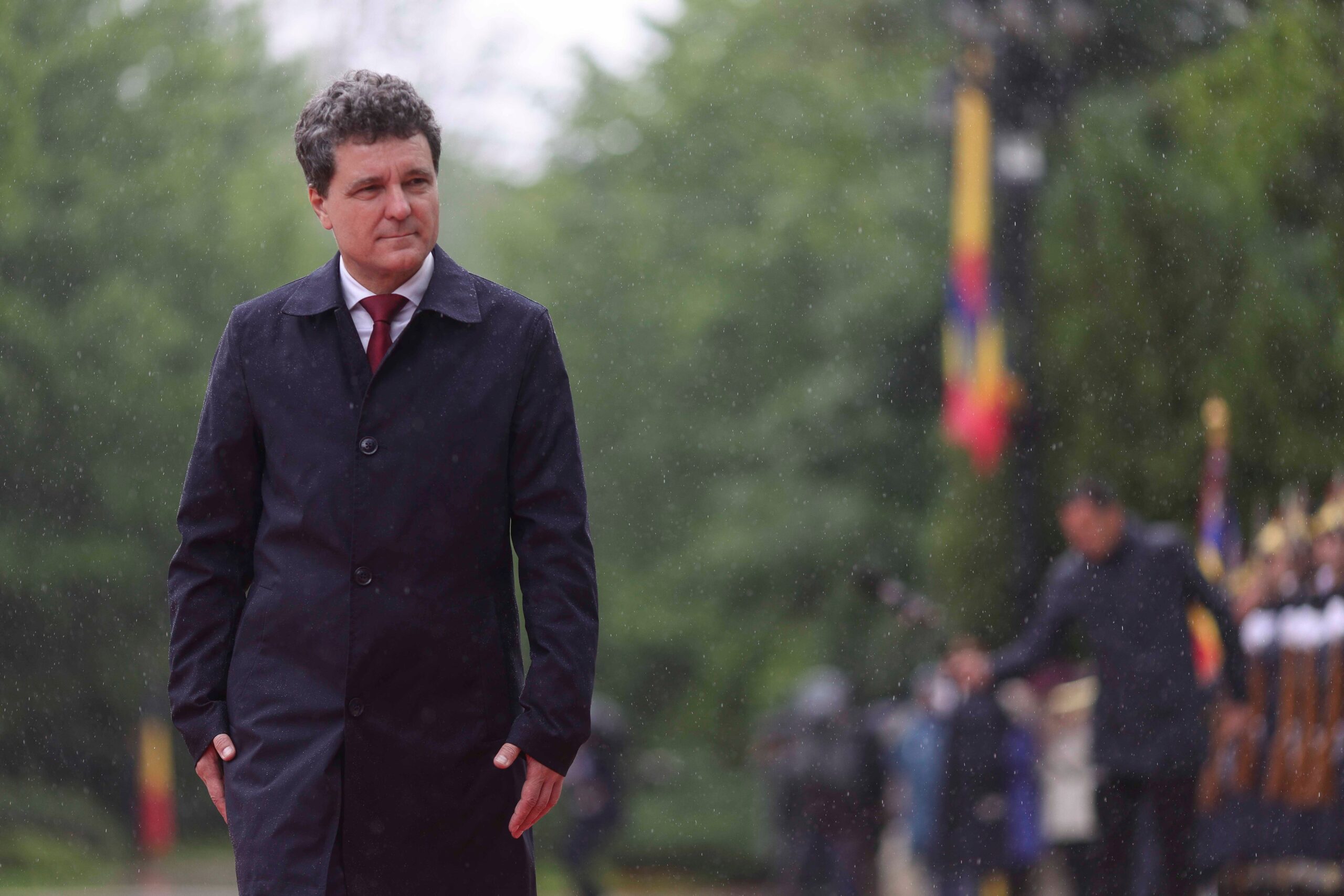 România începe un nou capitol. Mizele majore pentru președintele Nicușor Dan