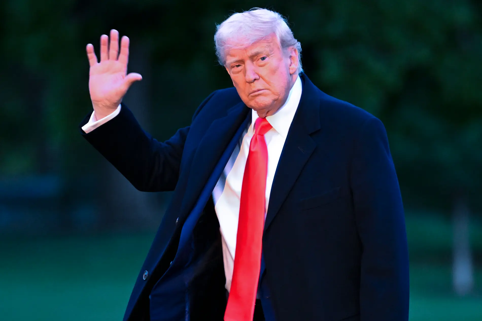 Piețele europene s-au prăbușit după amenințarea lui Donald Trump