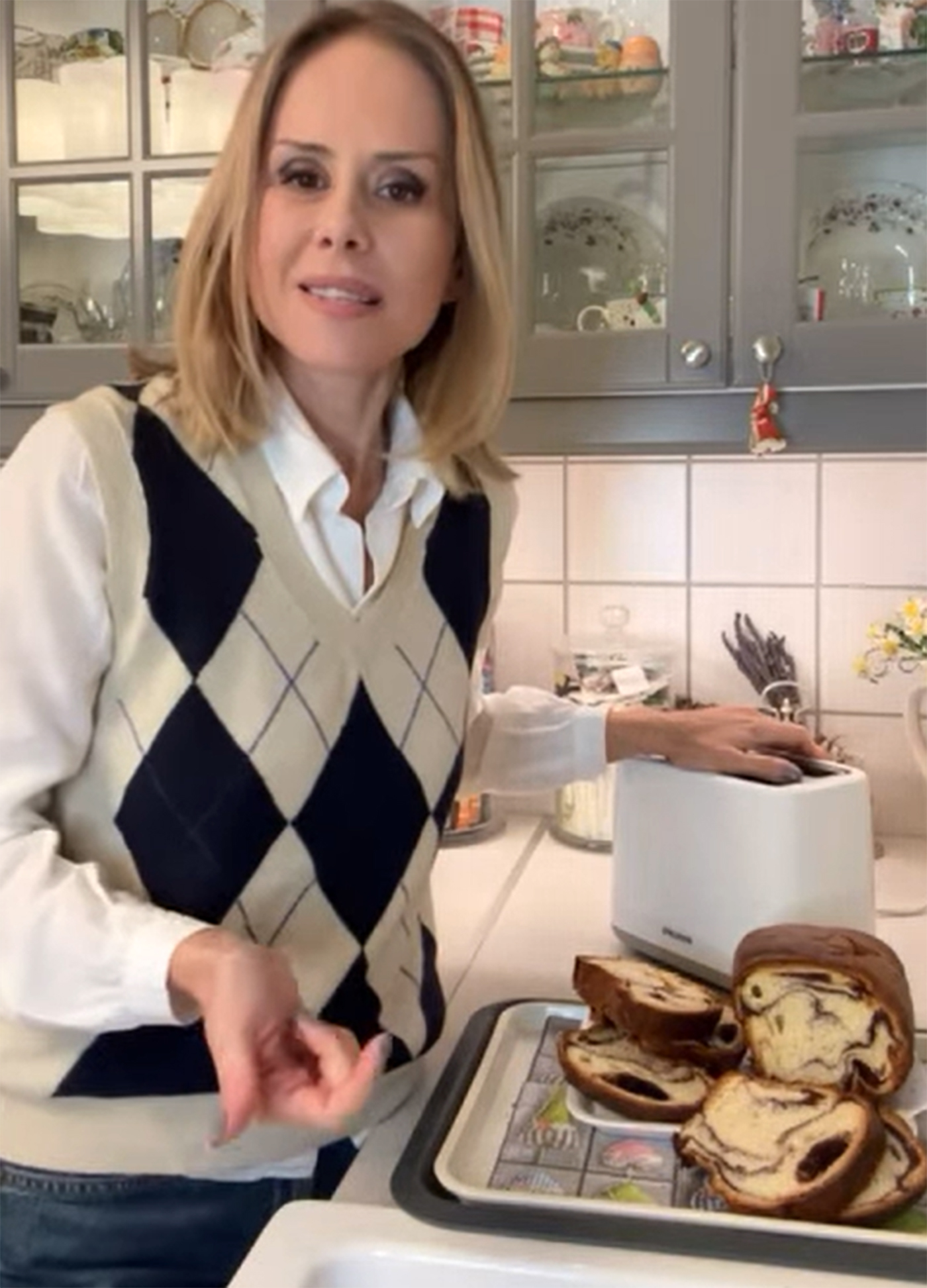 „Dacă e nevoie să modificați gaura de la curea, înseamnă că v-ați îngrășat cu 2 kilograme!”. Ce e de făcut, în acest caz