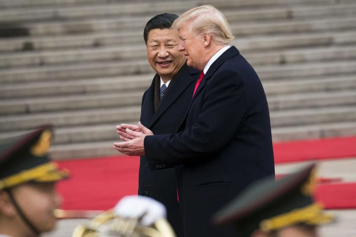 SUA și China au început negocieri cu privire la tarifele comerciale