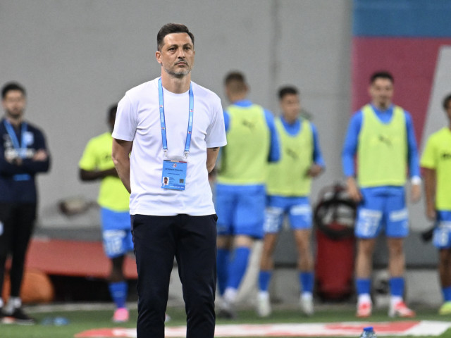 Ilie Dumitrescu și Gabi Balint au dat verdictul, după ce Mirel Rădoi a oferit imagini nemaivăzute!