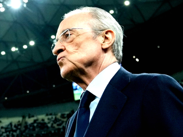 OUT de la Real Madrid! Florentino Perez îl lasă să plece odată cu Ancelotti, după 3-4 cu Barcelona