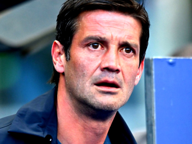 Fără milă! Ce notă i-au dat italienii lui Cristi Chivu, după ce Parma a pierdut cu locul 17