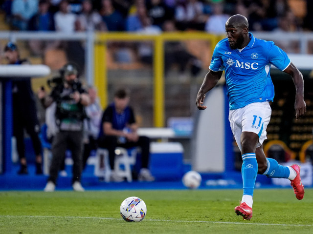 Live Score&Video | Napoli – Genoa, LIVE VIDEO, 21:45, DGS 2. Siegrist, titular la ”grifoni”. Torino