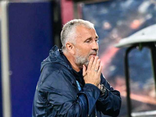 ”Toată lumea zice că fac polemică. De ce la FCSB se poate?”. Dan Petrescu, mesaj pentru Varga după ce a luat Cupa