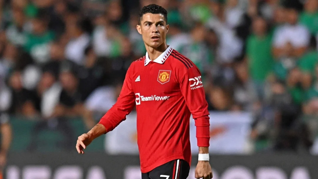 Cristiano Ronaldo rămâne cel mai bine plătit sportiv din lume