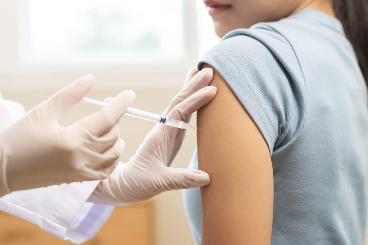 Medicii avertizează că lipsa vaccinării va duce la moartea copiilor