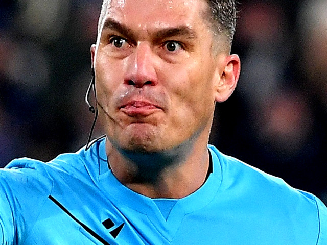 Ce a scris presa din Franța, după ce a UEFA i-a dat lui Istvan Kovacs finala Champions League