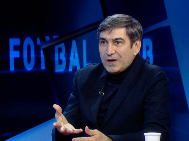 ”Au un mic avantaj!” Avertismentul lui Victor Pițurcă, înainte de Austria