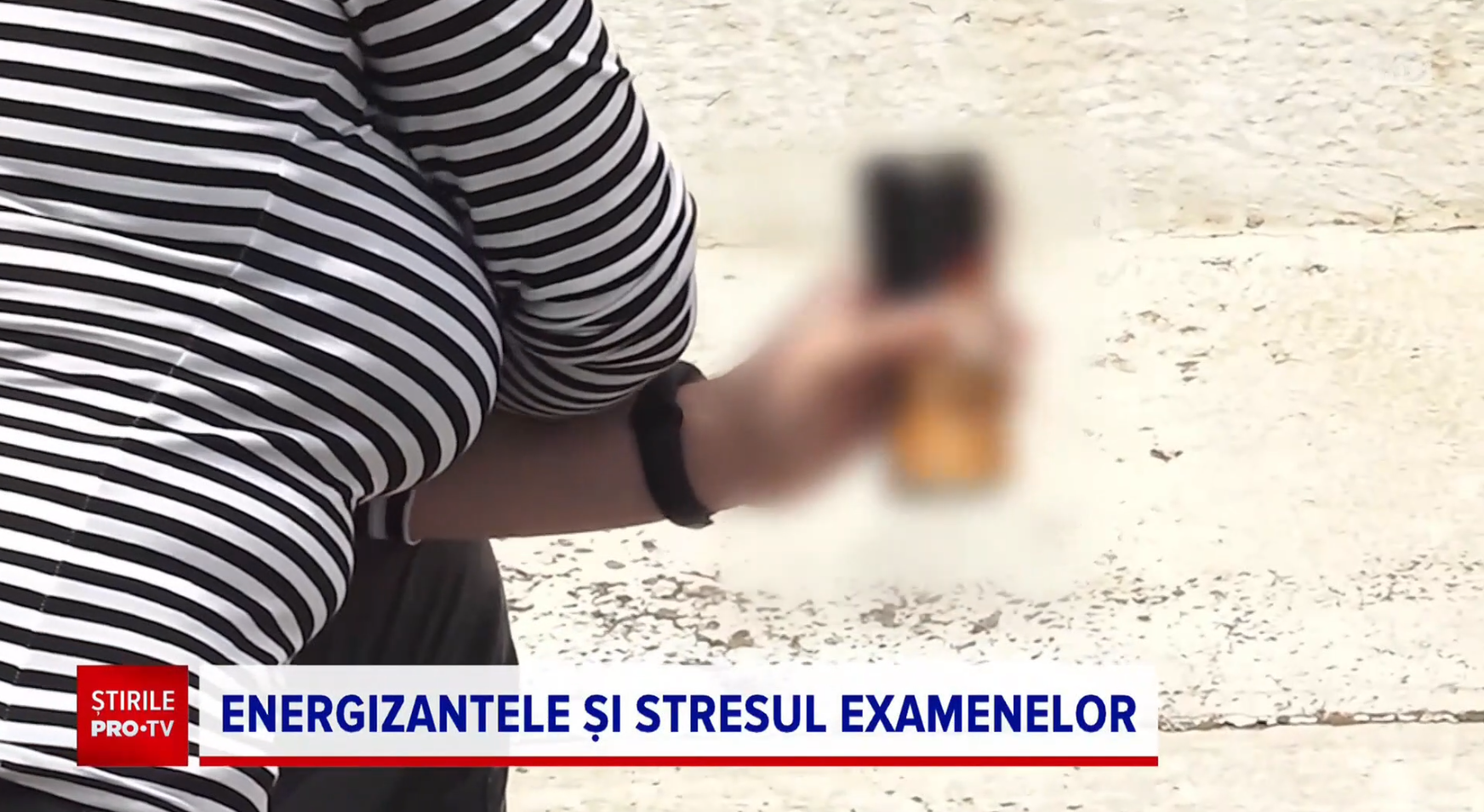 Tot mai mulți elevi și studenți o consumă în perioada examenelor