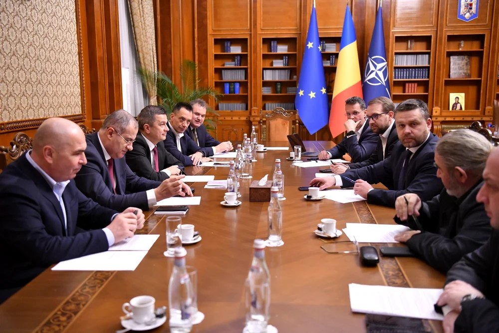 Negocierile pentru formarea noului guvern, mai dure decât de pare. Ce ministere își doresc partidele